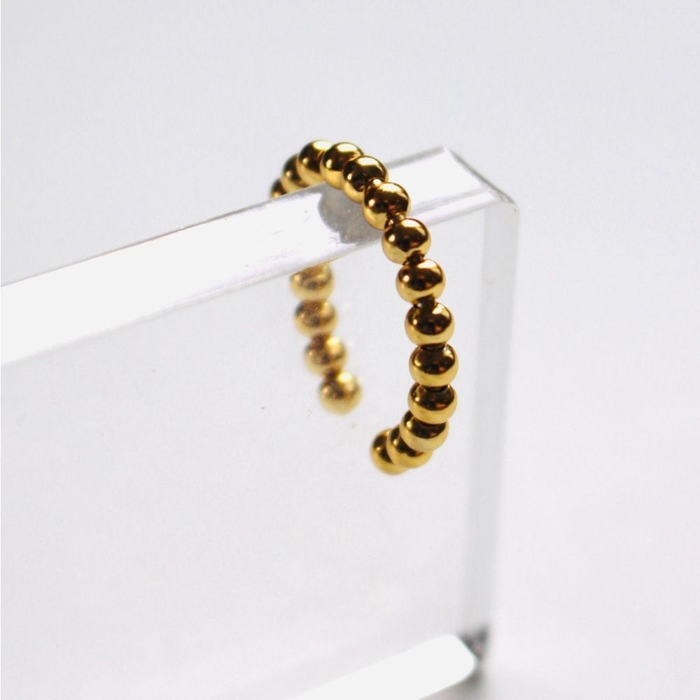 New Index Open And Adjustable Ring - image 3